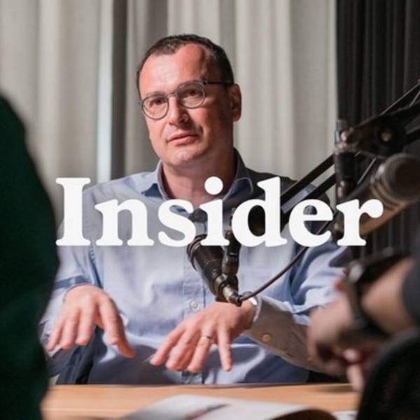 Insider